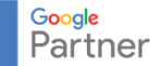 Brandshark a Google Partner