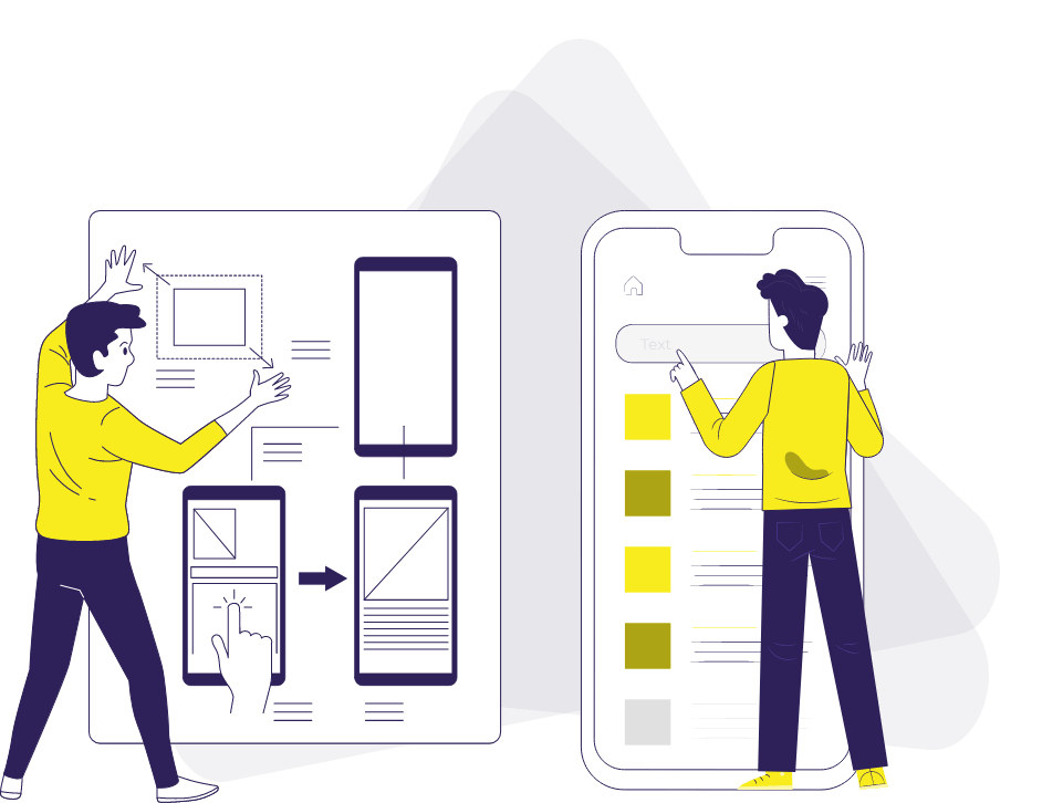 UI UX Design Service UI UX Design Service