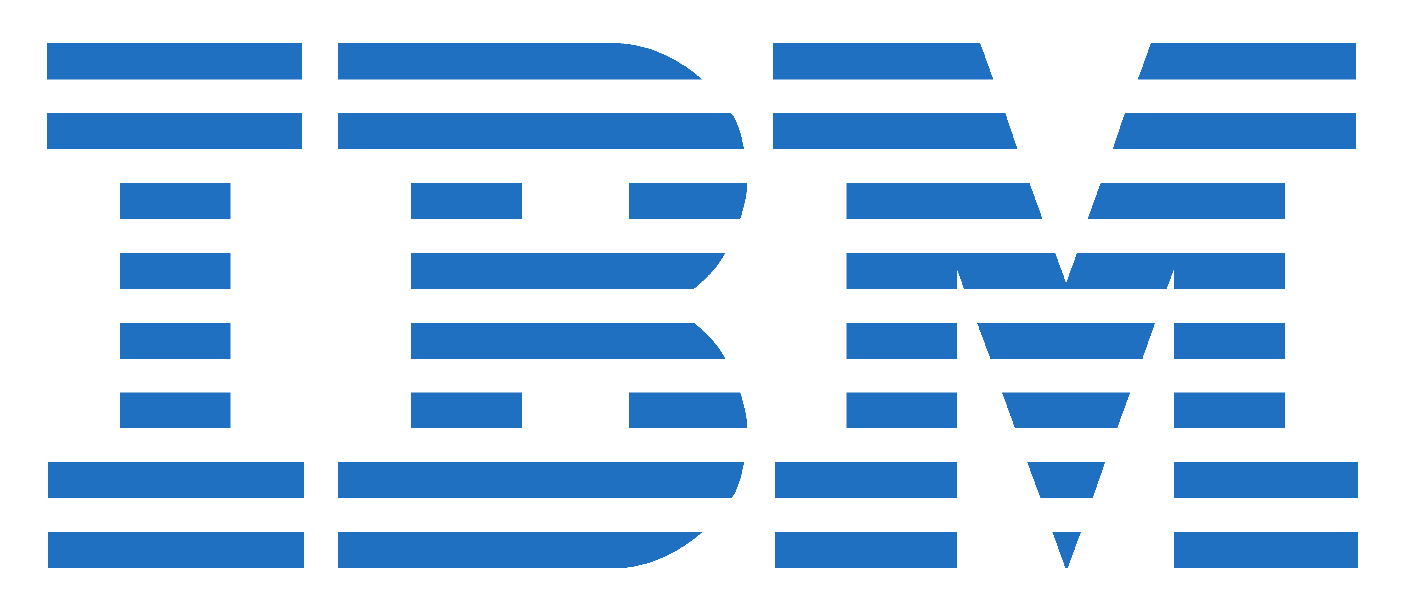 IBM Logo client