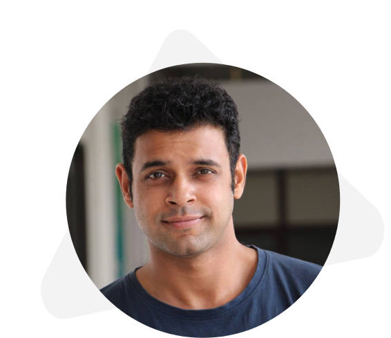 Ankur Sharma founder Brandshark