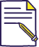 Enquiry form with required fields linked to corporate ID