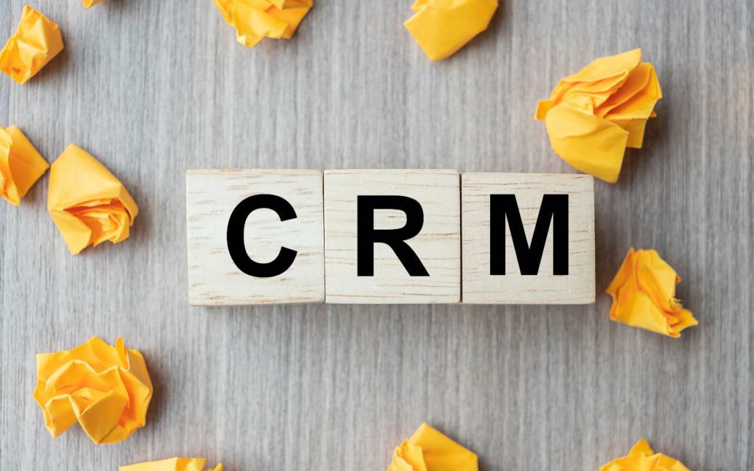 Top free CRM Software for small businesses in 2021