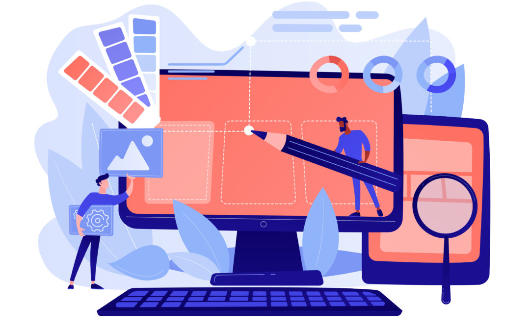 Top 5 Free Ecommerce WordPress Themes
