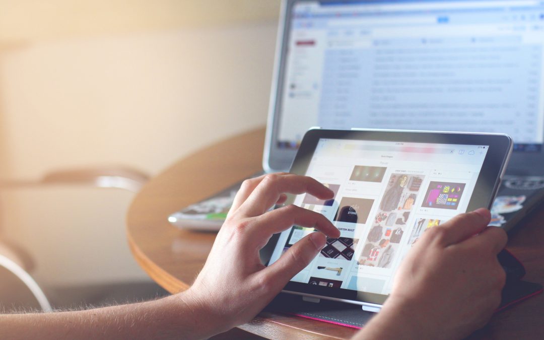 Free Ecommerce Website Templates