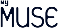 Mymuse logo