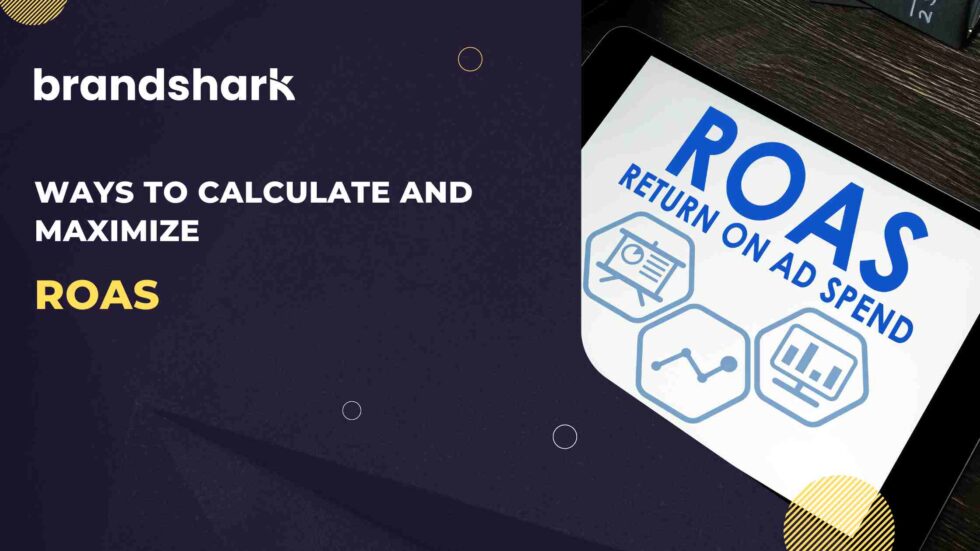 What is ROAS? Why it is important and How to calculate?