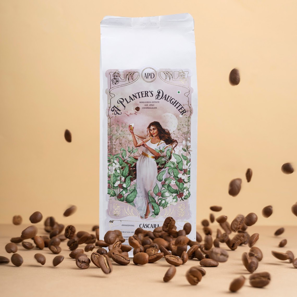 coffee product photography 2