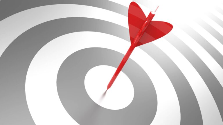 An image illustrating the concept of contextual marketing