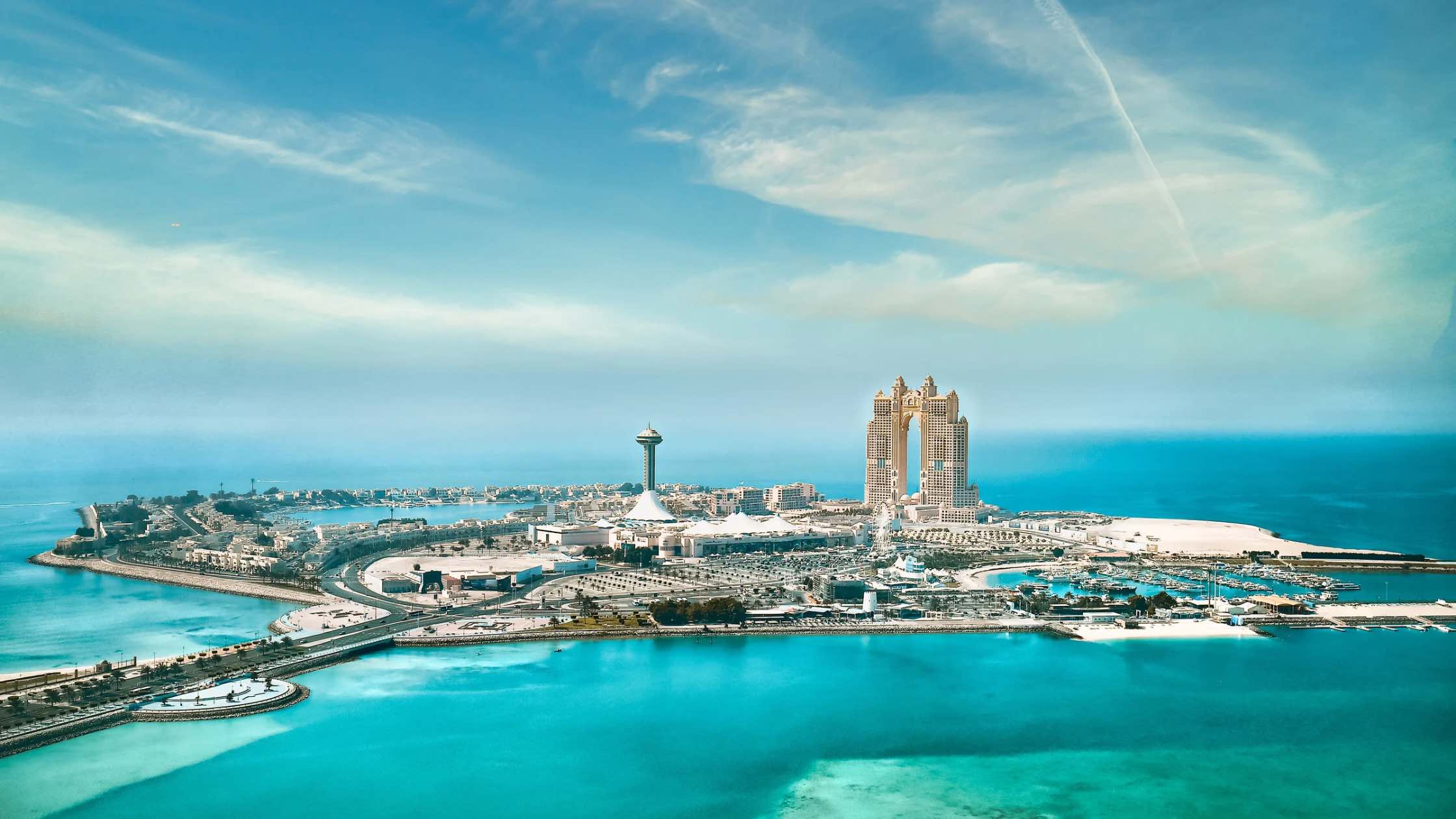 Tax Implications Of Starting A Company In The UAE