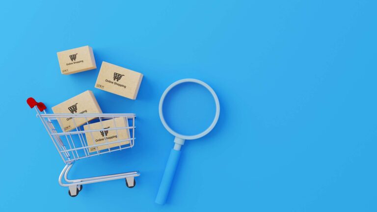 B2B vs B2C ecommerce