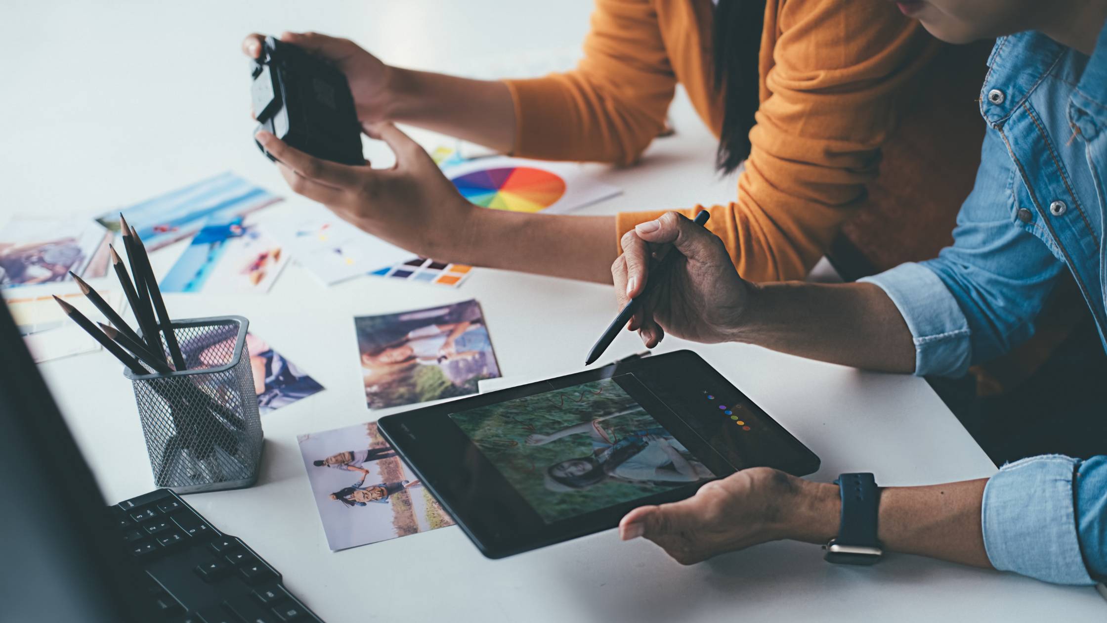 What is share of voice its impact on brand visibility