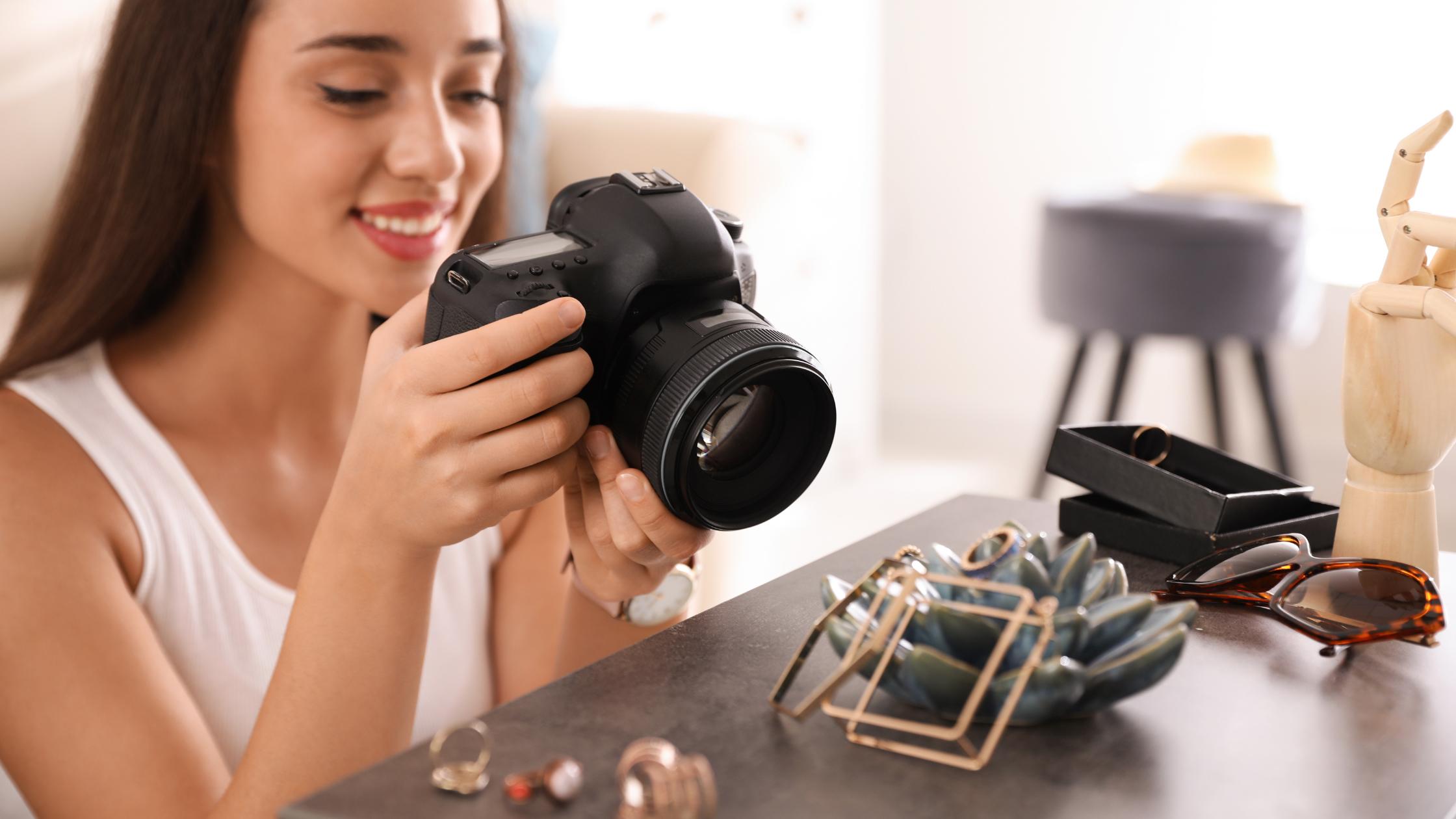 Top 5 Techniques For Mastering Jewelry Product Photography