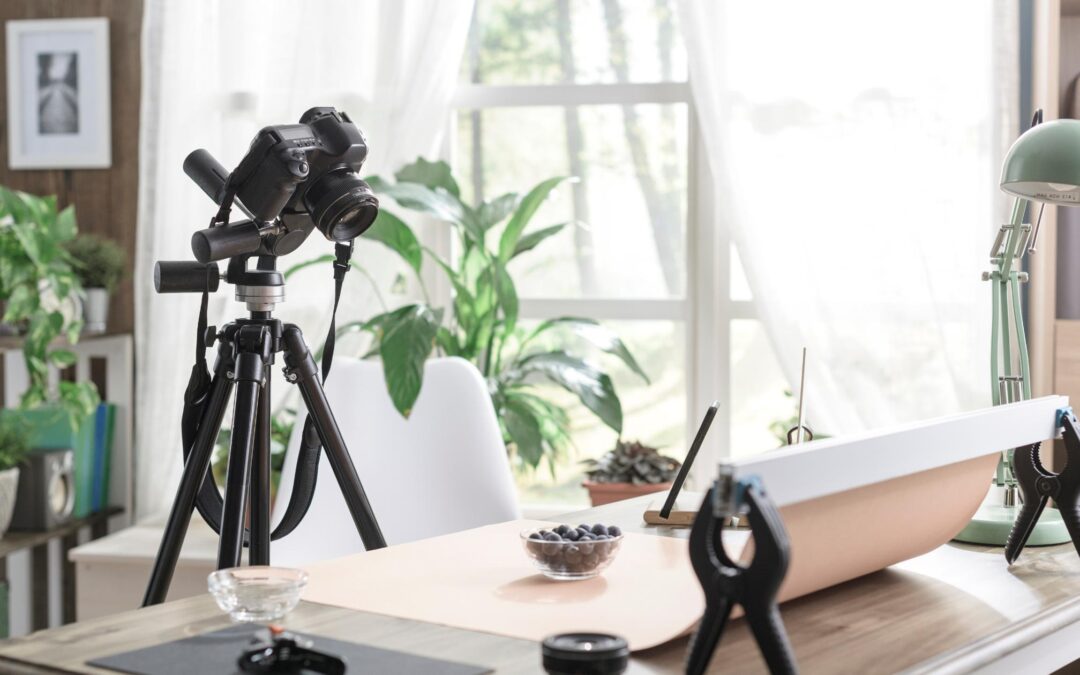 Top 7 Product Photography Ideas At Home To Achieve Success