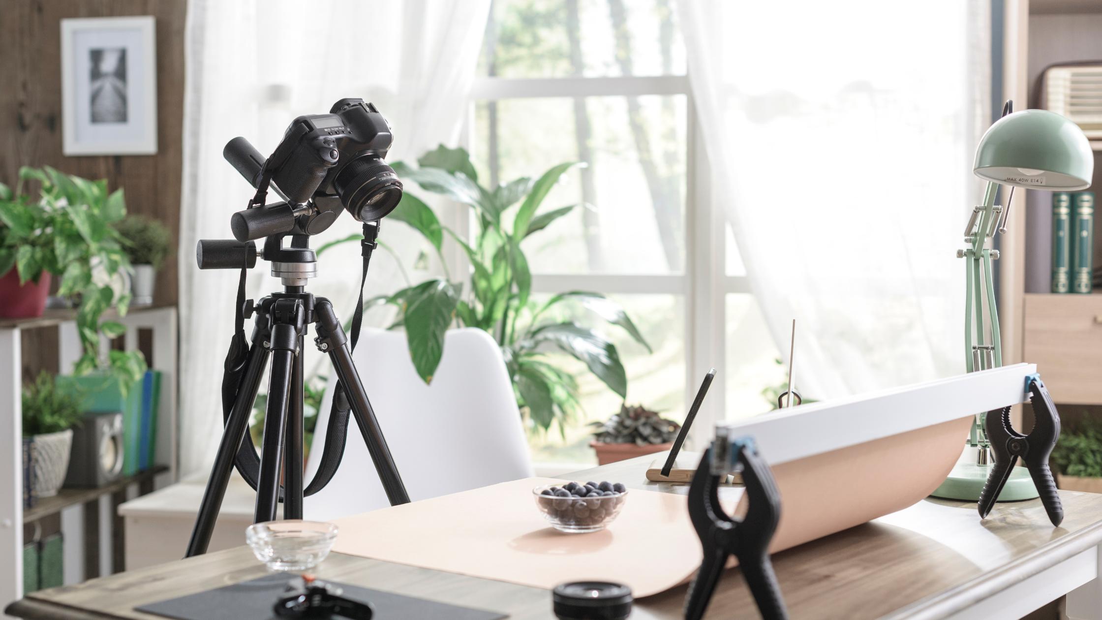 Top 7 Product Photography Ideas At Home To Achieve Success