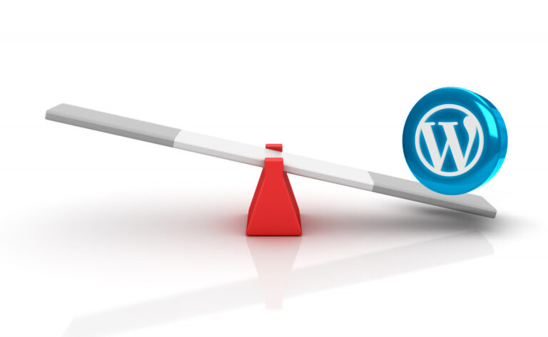WordPress advantages and disadvantages