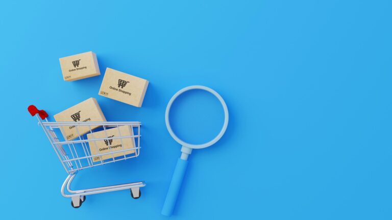 FMCG marketing strategy