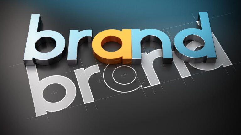 Brand identity vs Brand image