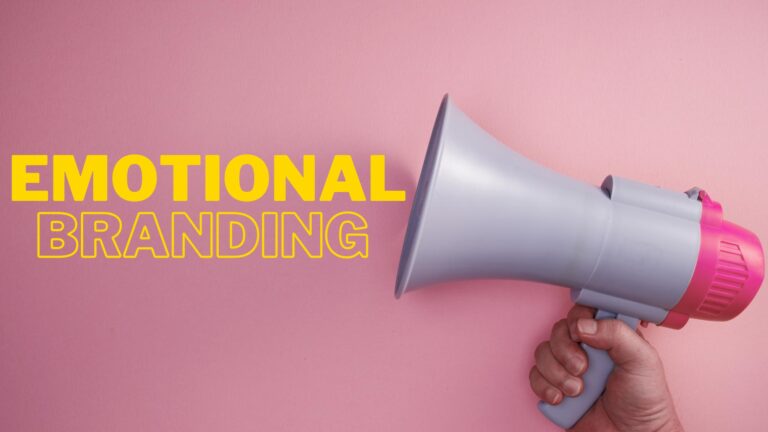 Emotional Branding