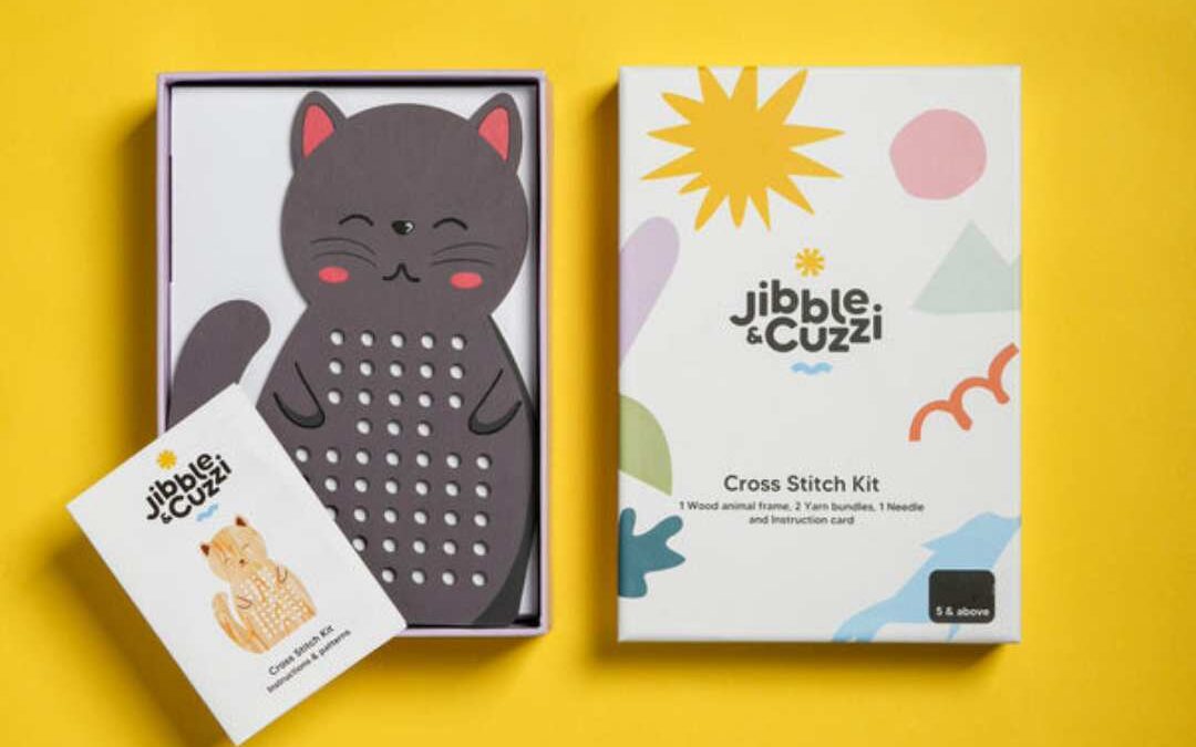 Jibble and Cuzzi Shopify website