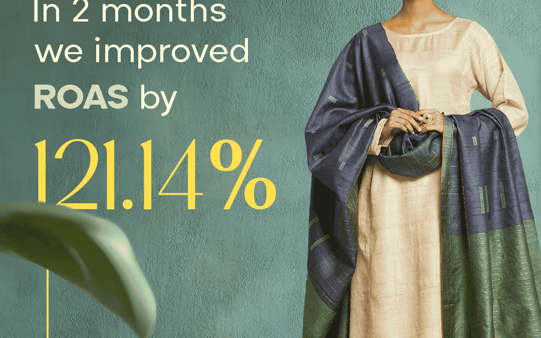 Kosala silk performance marketing