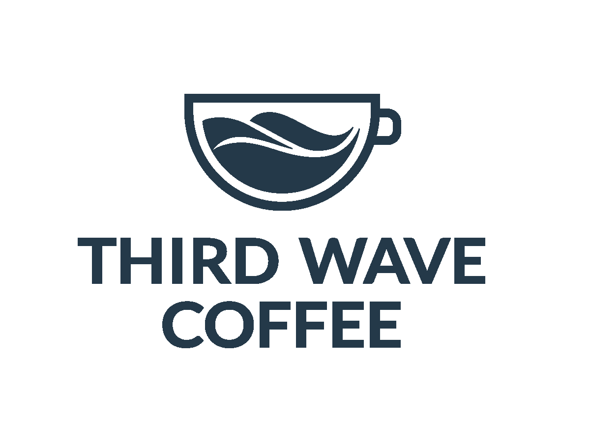 Third wave coffee