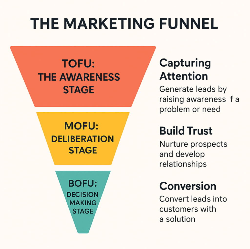 marketing-funnel