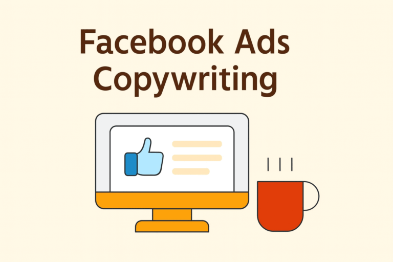 facebook ad copy writing