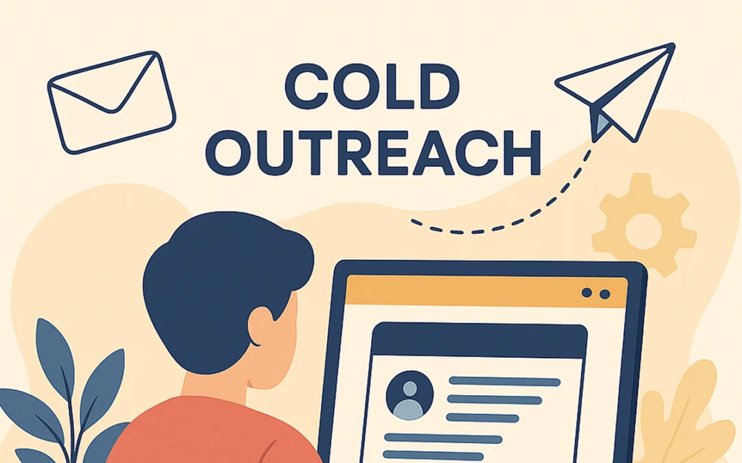 email outreach campaigns