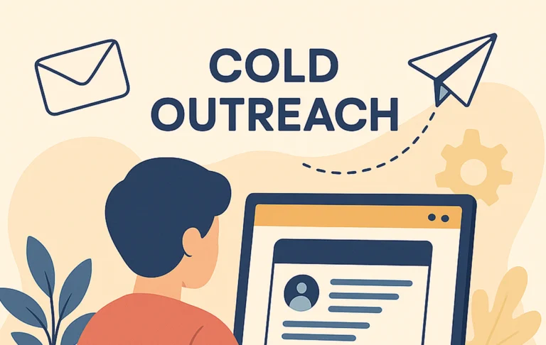 email outreach campaigns