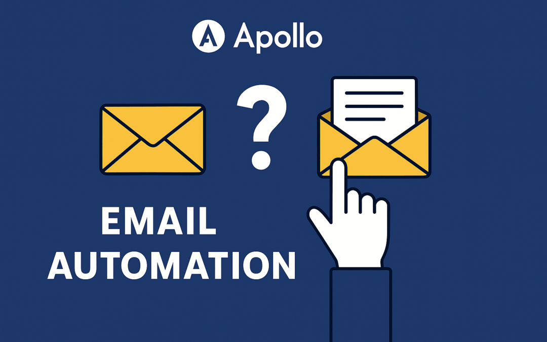 outreach email automation