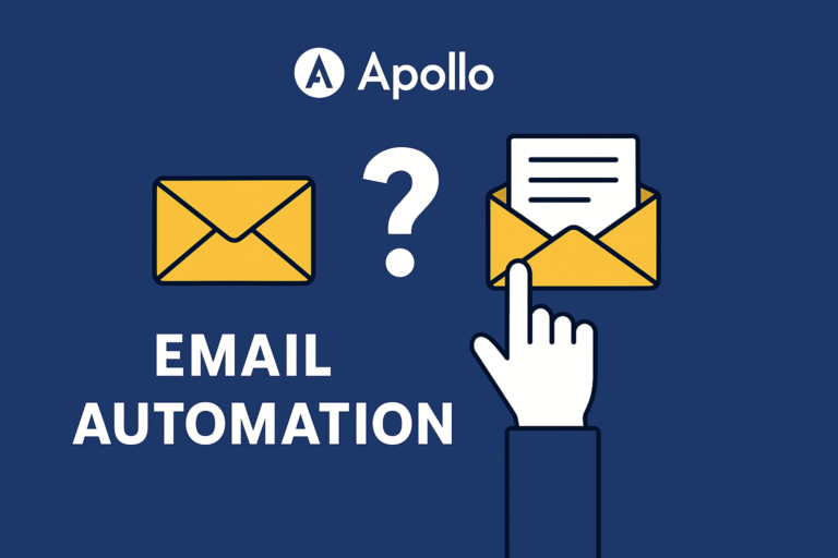 outreach email automation