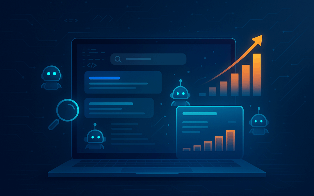 How Crawlers Work & Why It Matters for Your Rankings