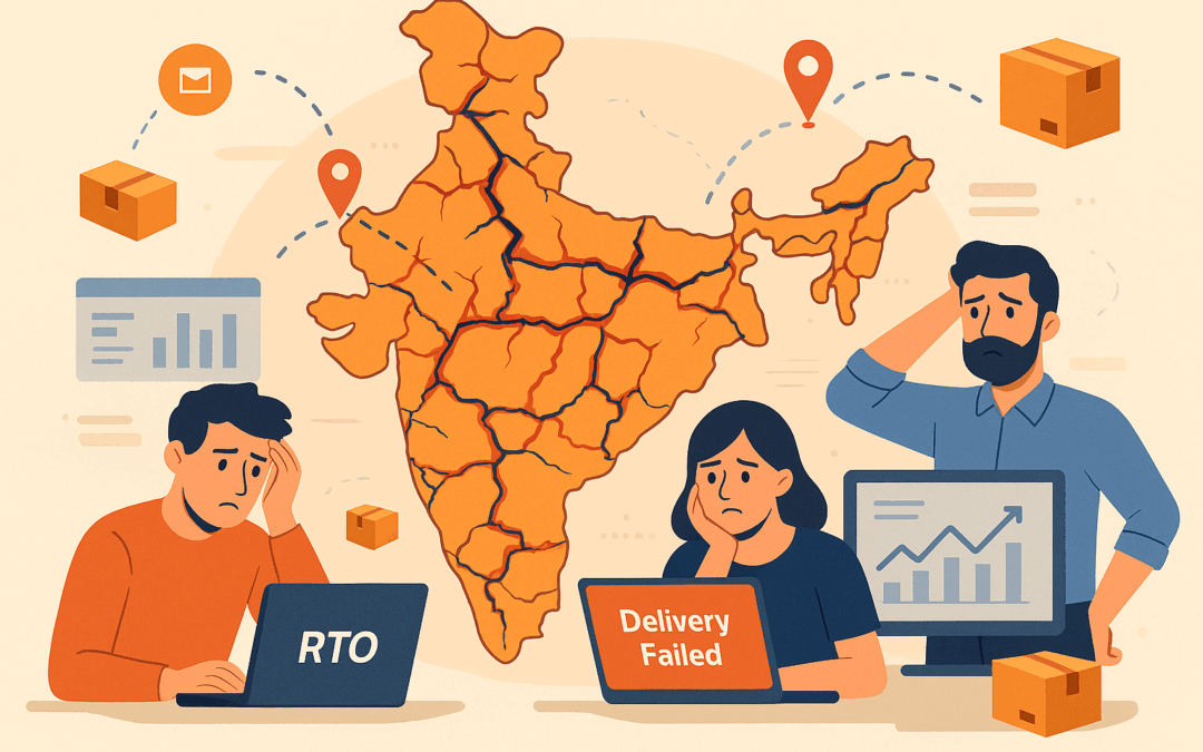 Shiprocket complaints