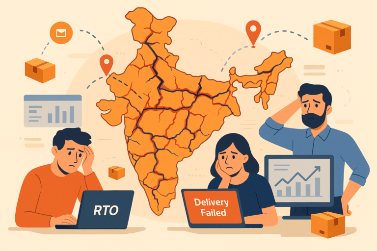 Shiprocket complaints
