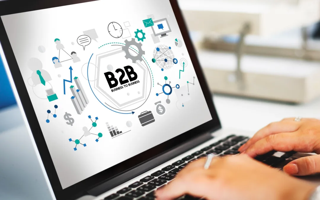B2b seo strategy