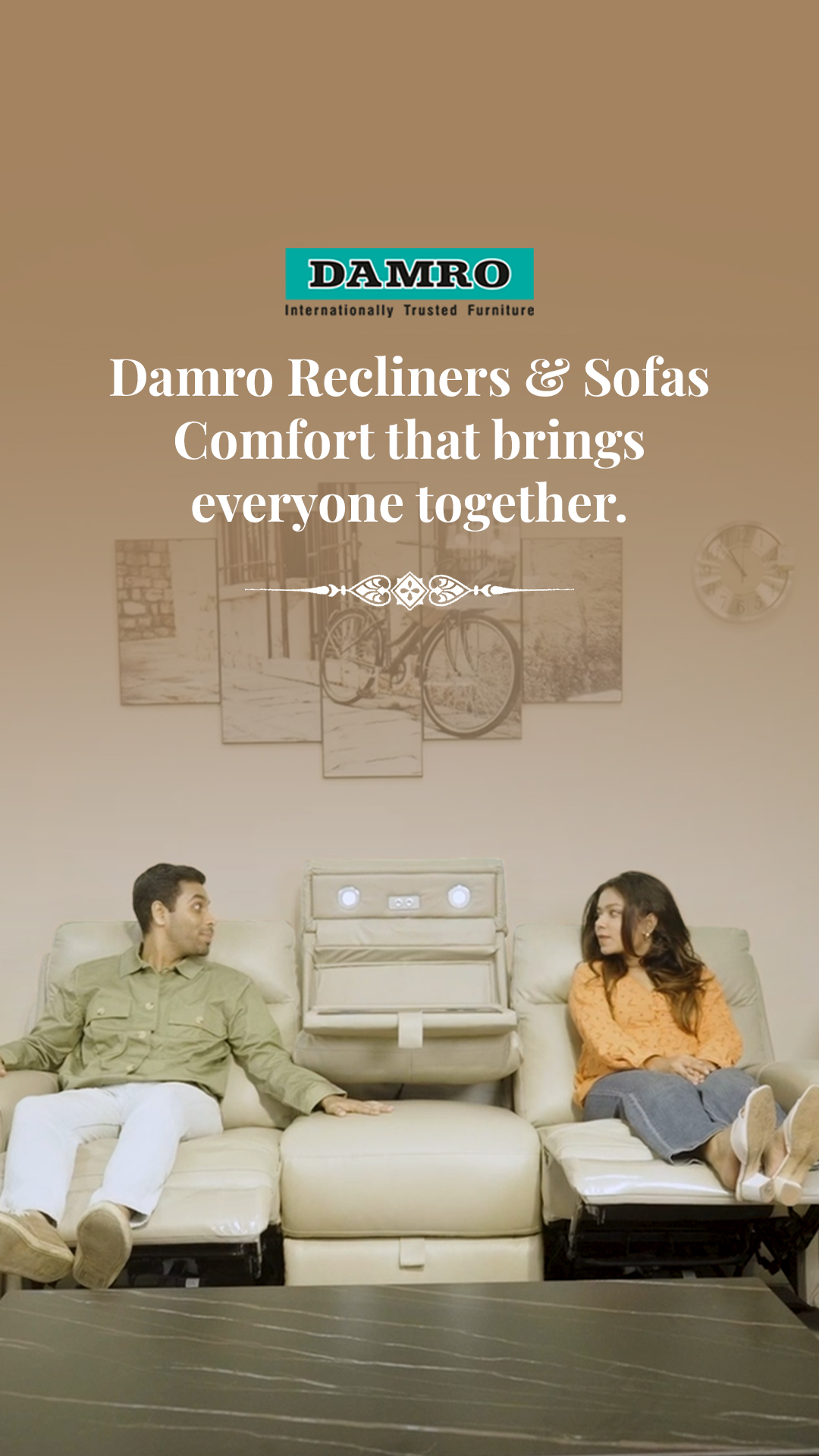 damro social media marketing bangalore