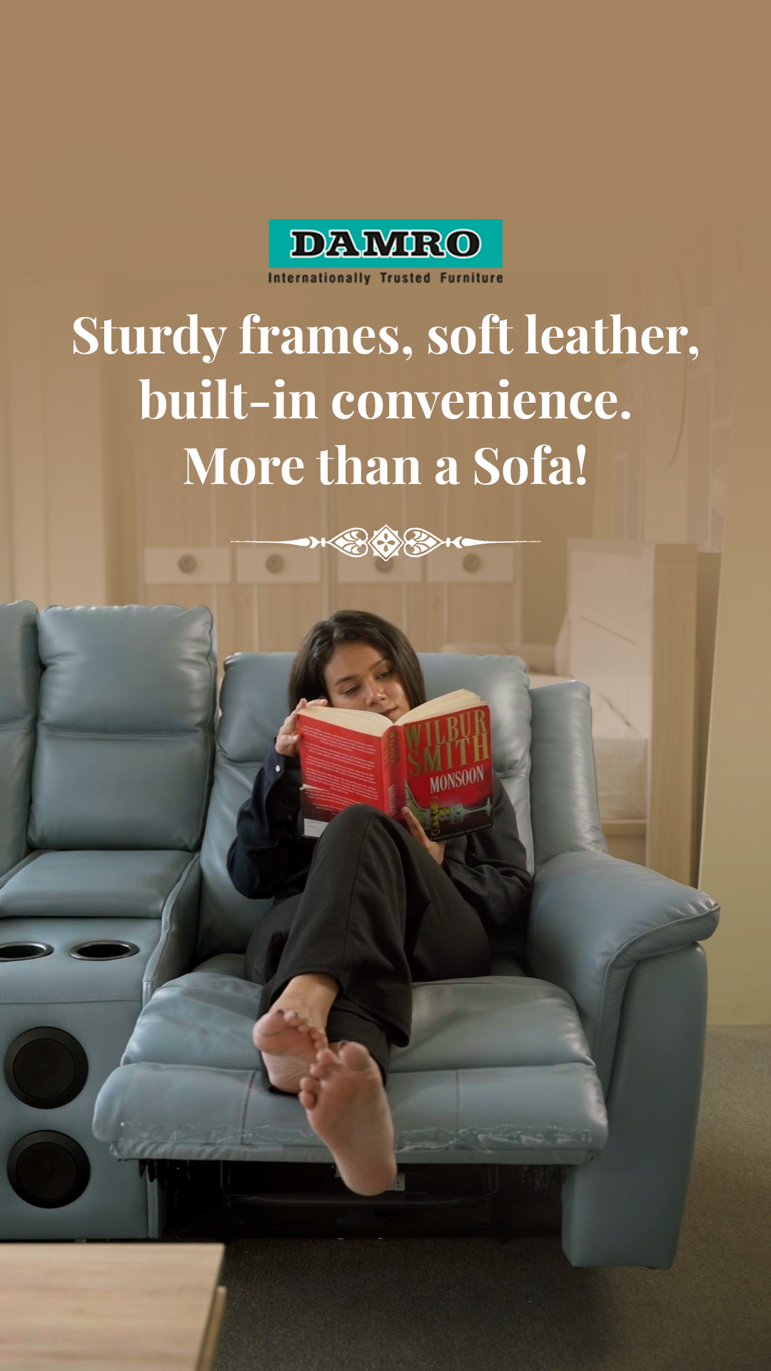 damro social media marketing bangalore