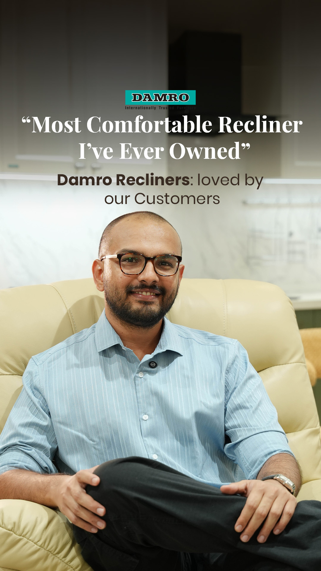 damro social media marketing bangalore