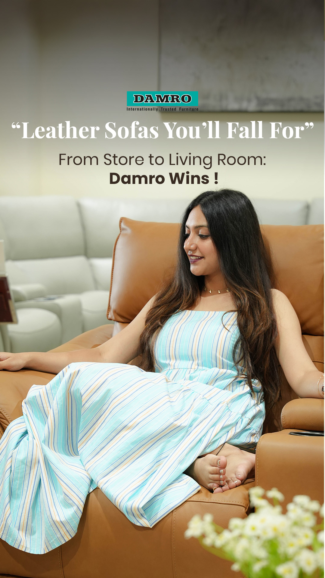 damro social media marketing bangalore