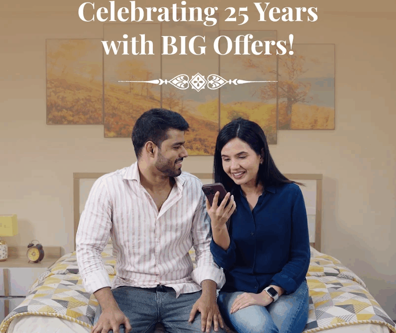 Damro social media marketing