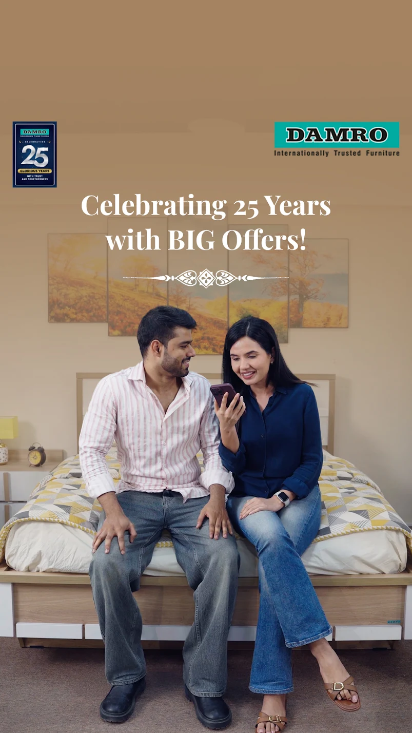 damro social media marketing bangalore