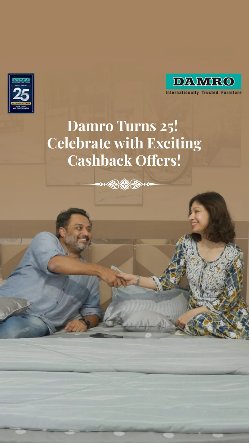 damro social media marketing bangalore