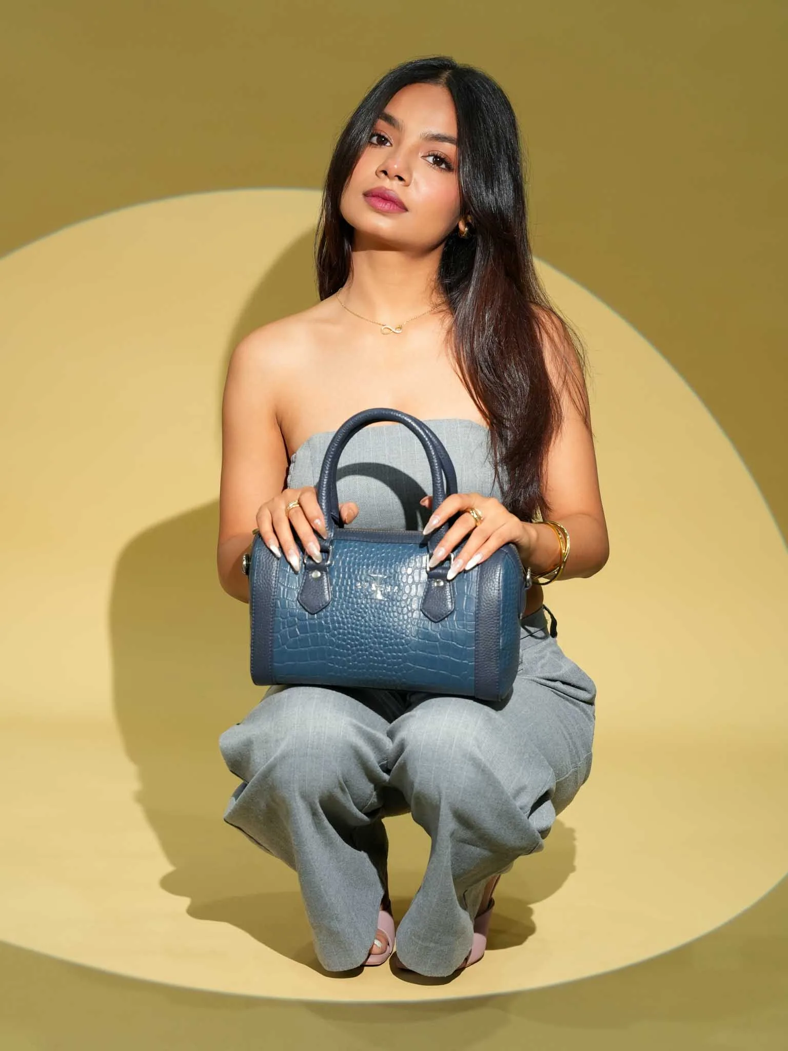 Luxora product photography