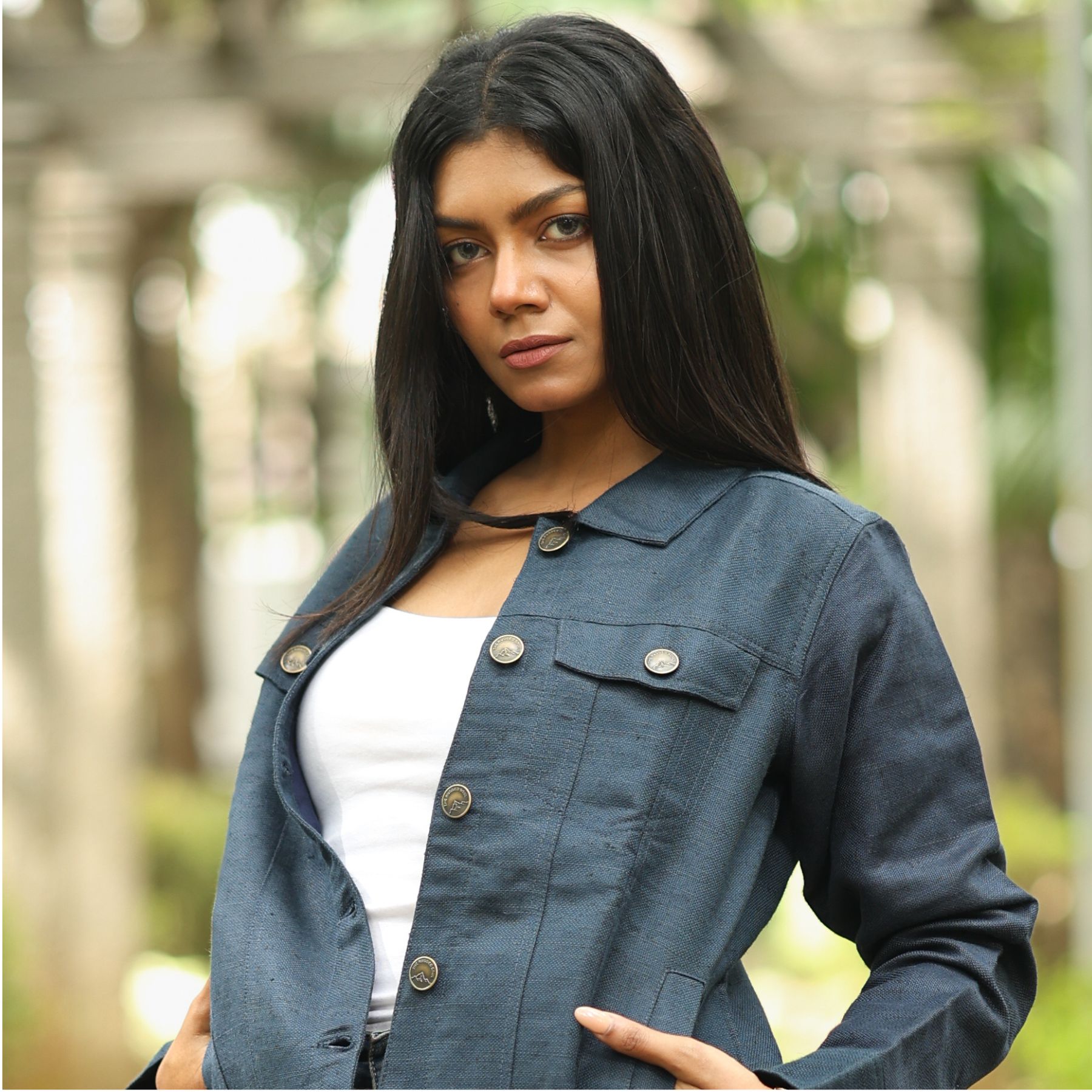 Rugged soul photography