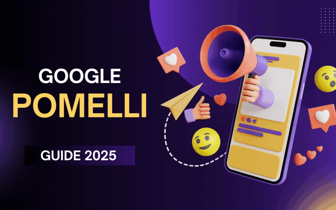 How to Create Branded Social Posts with Google Pomelli: 2025 Guide