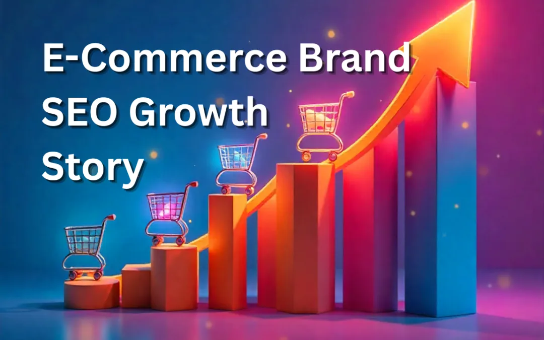 How We Helped Damro Go from Page 10 to Top 5 in 6 Months