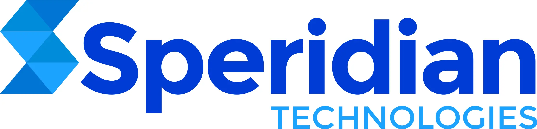speridian_logo speridian technologies logo