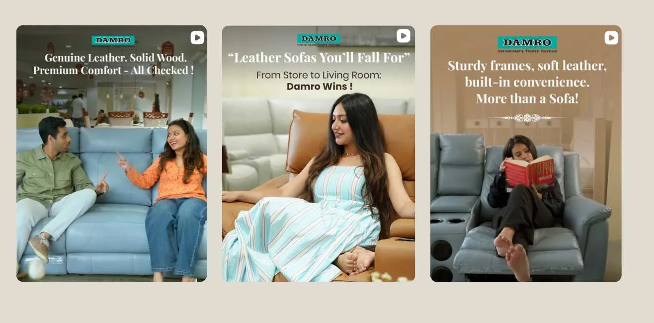 Kosala social media marketing