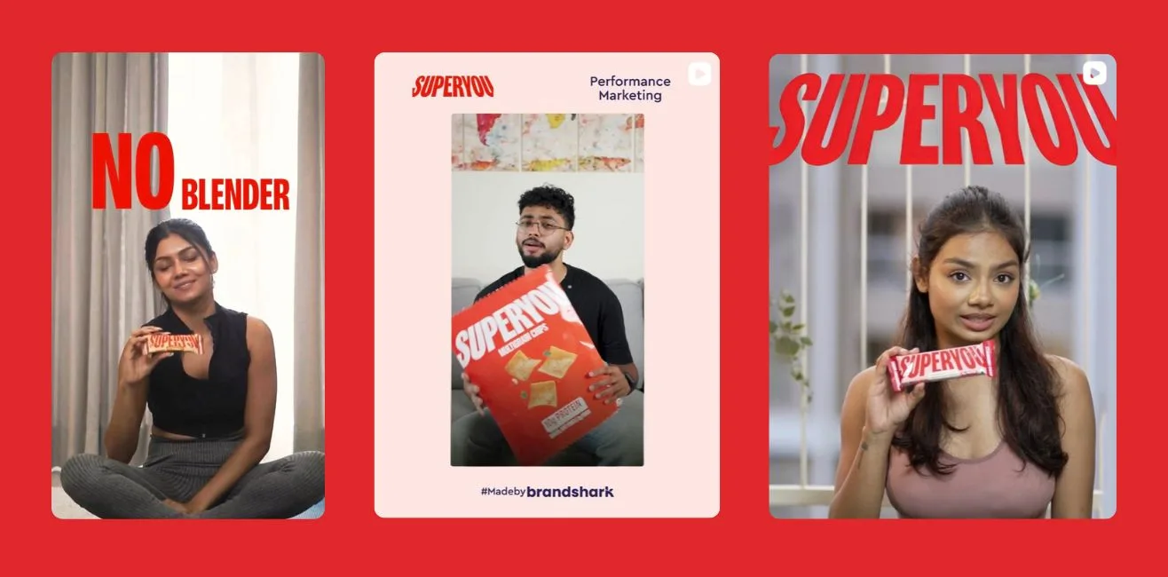 Super you case study