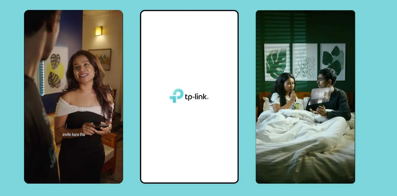 Tapo Social media work